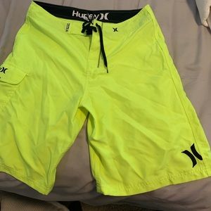 Hurley Board Shorts